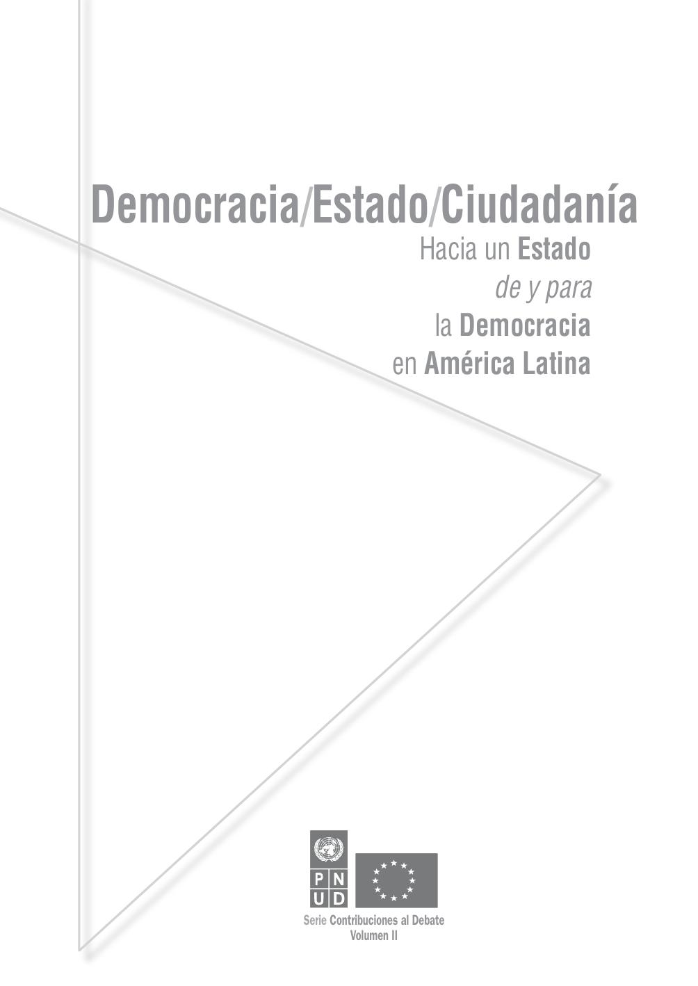 democracia-Estado-ciudadania